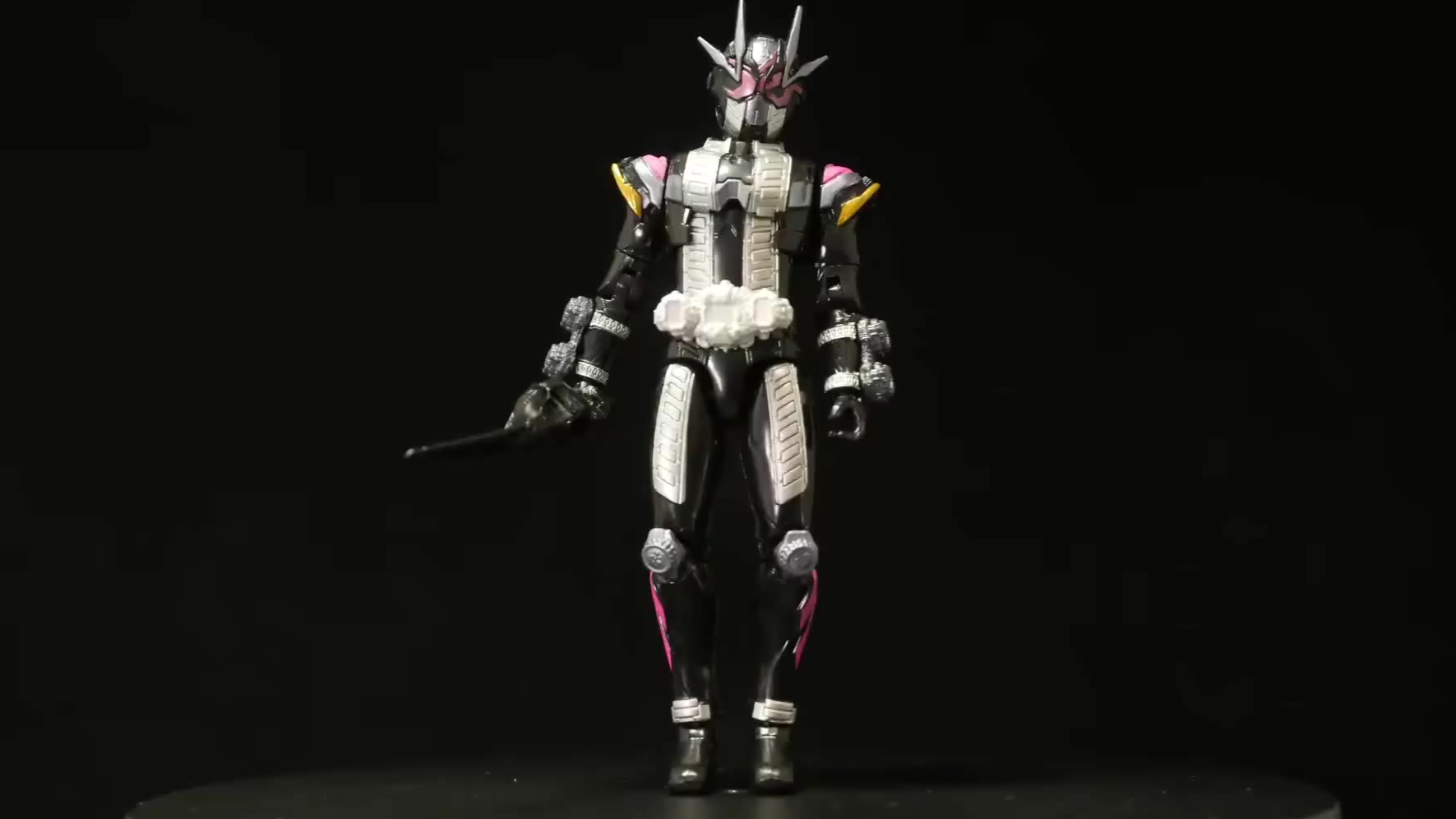 假面骑士ZIO二阶 RKF